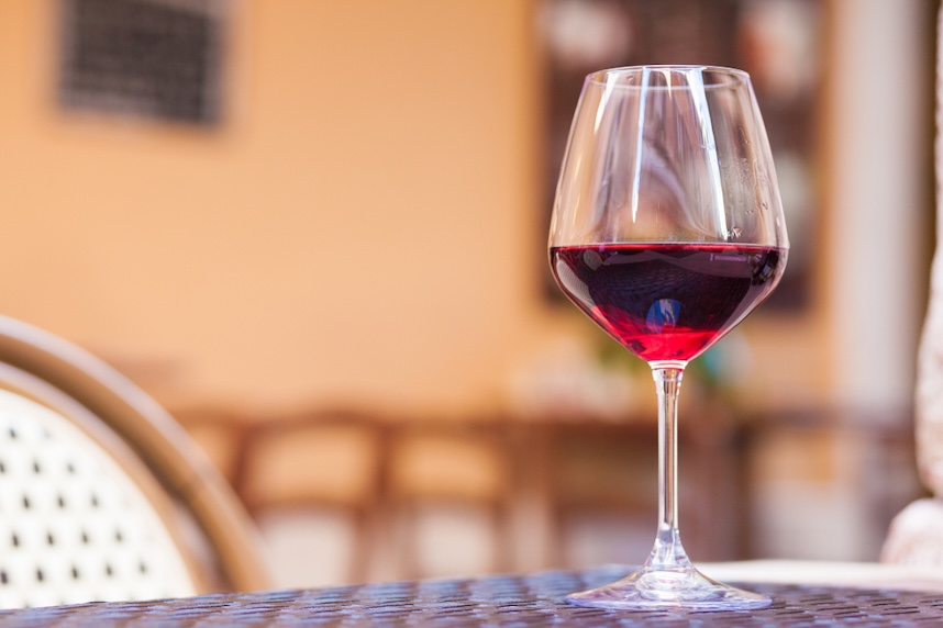 Vino Bardolino DOC e Bardolino Superiore DOCG